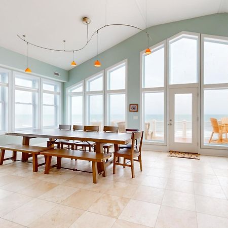 Boundless Horizons Villa Surf City Luaran gambar