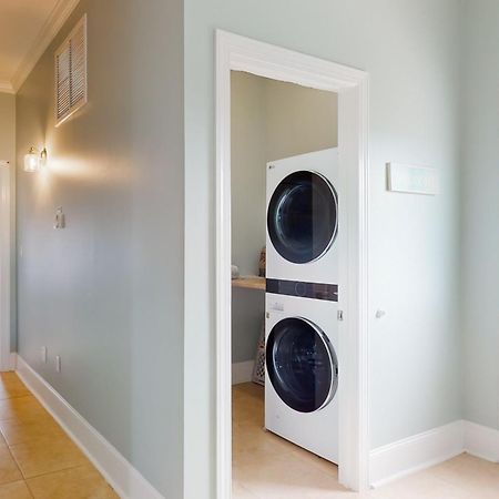 Boundless Horizons Villa Surf City Luaran gambar