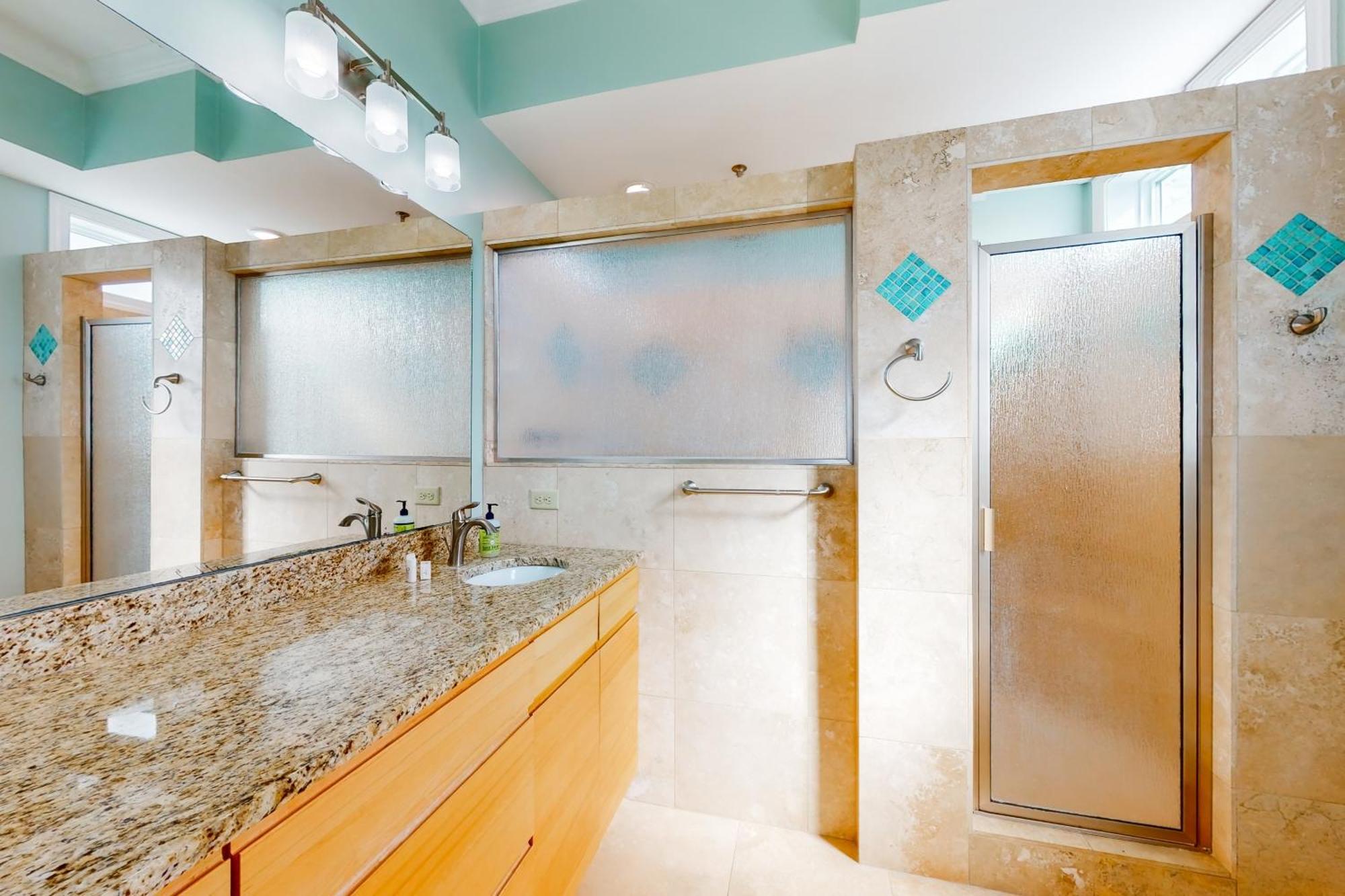 Boundless Horizons Villa Surf City Luaran gambar